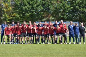 Foggia Under 17