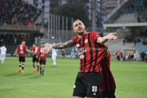 Di Noia Foggia-Potenza