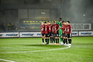 Audace Cerignola-Foggia