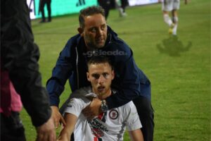 Ivan Kontek Foggia-Cerignola