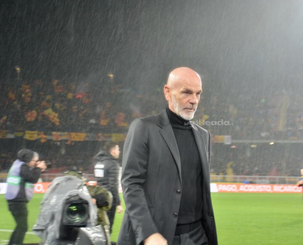 Quando Pioli e Inzaghi si affrontarono in Serie C