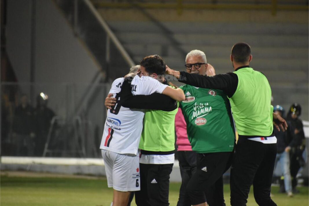 Foggia-Cerignola