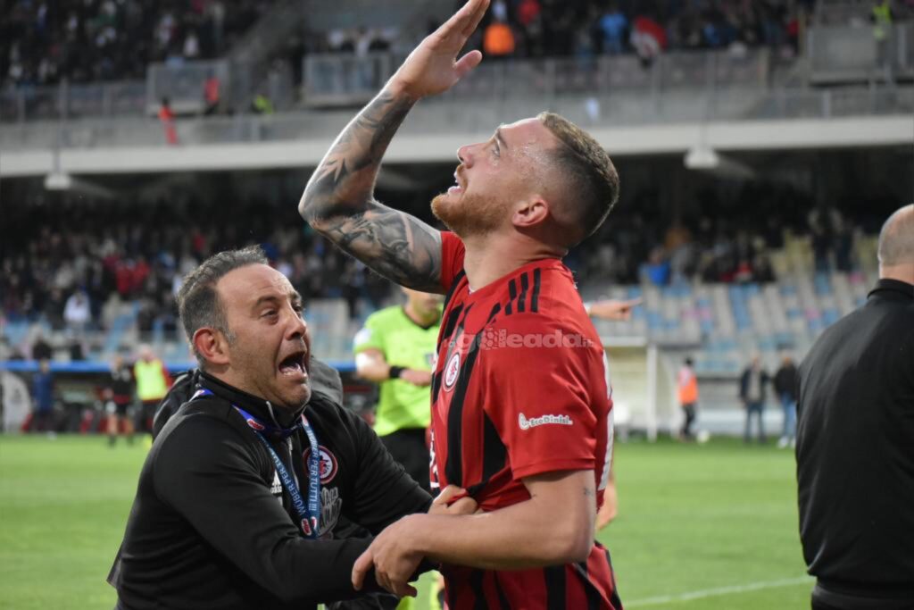 Di Noia Foggia-Potenza