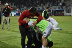 Foggia-Cerignola Costa