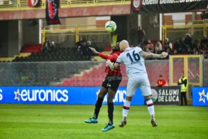 Ogunseye Foggia-Potenza