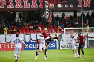 Di Noia Foggia-Potenza