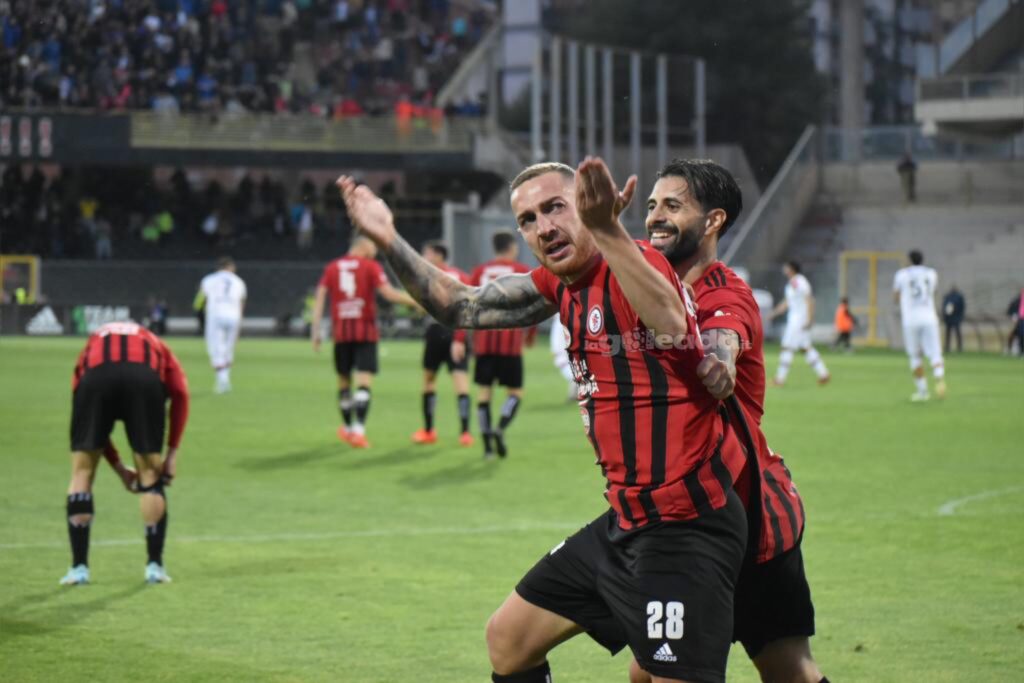 Di Noia Foggia-Potenza
