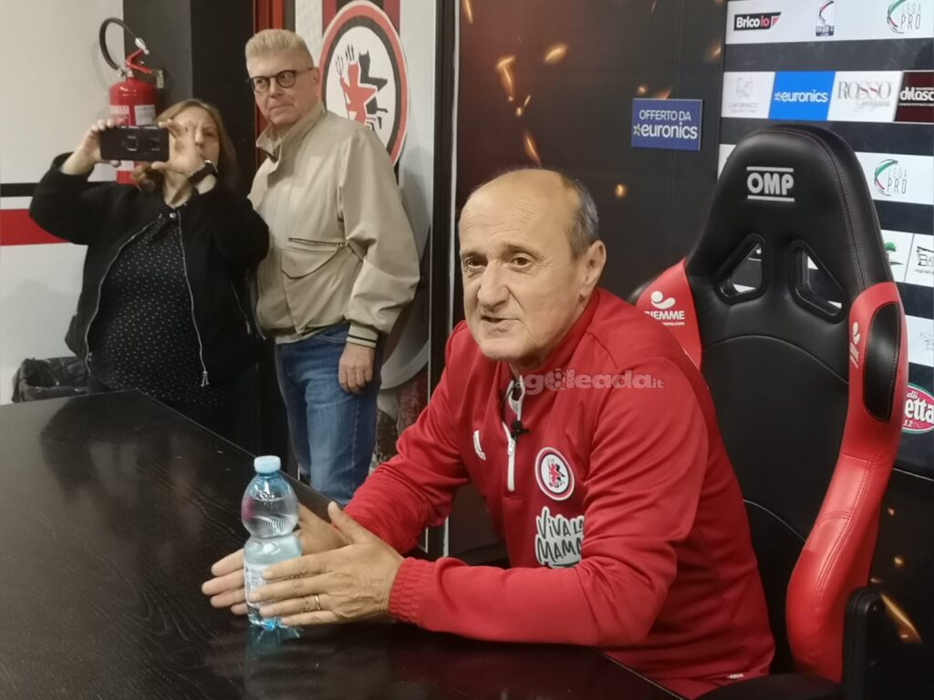 Delio Rossi