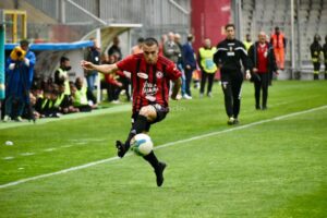 Peralta Foggia-Potenza