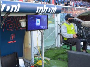 VAR Serie A Serie B Serie C playoff playout
