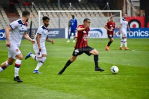 Peralta Foggia-Potenza