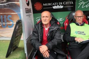 Delio Rossi Foggia-Potenza