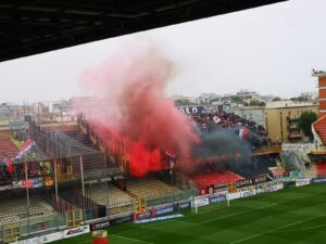 Foggia-Potenza