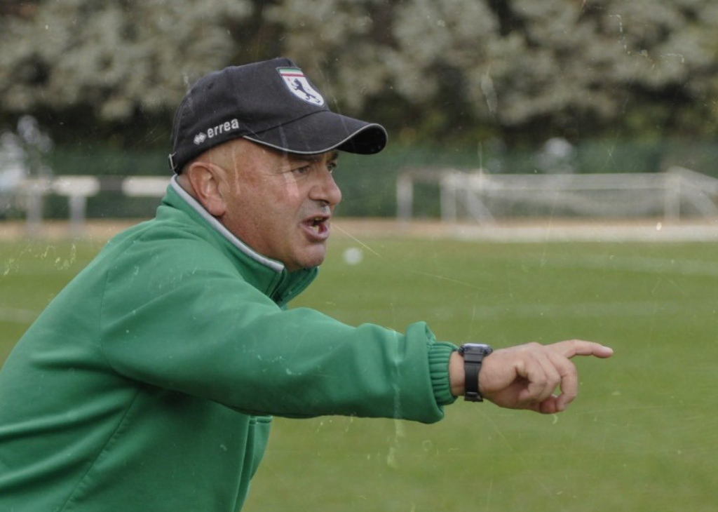 Giovanni Zichella