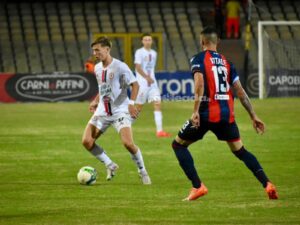 Bjarkason Foggia-Crotone, playoff Serie C (conferenza Zauli e designazione arbitrale Crotone-Foggia)