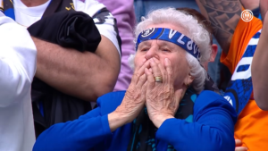Nonna Giuseppina