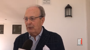 Franco Ordine