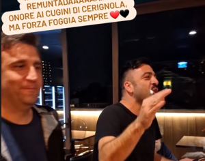 Pio e Amedeo