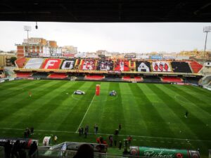 Stadio Pino Zaccheria Foggia