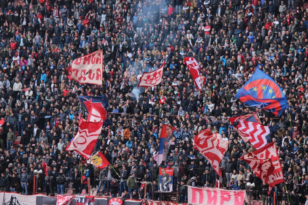 Tifosi