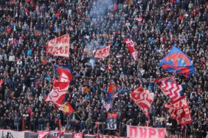 Tifosi