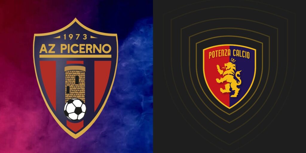 Picerno-Potenza