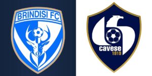Brindisi-Cavese Serie D Serie C