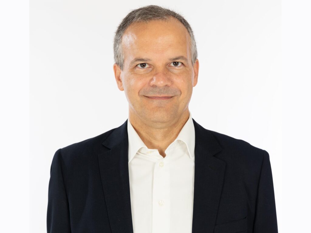 Nunzio Angiola