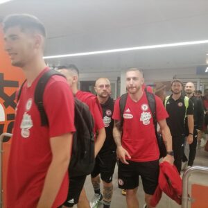 Foggia Aeroporto Milano Linate