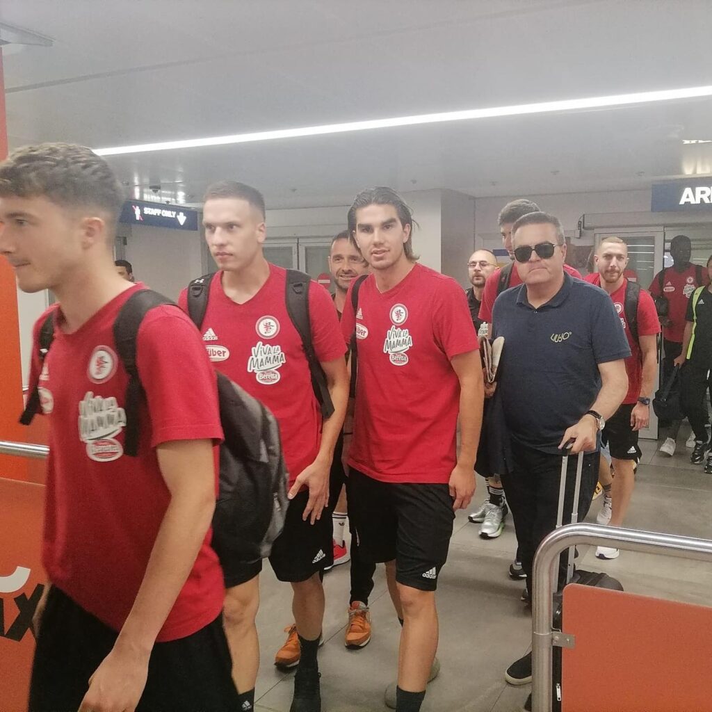 Foggia Aeroporto Milano Linate