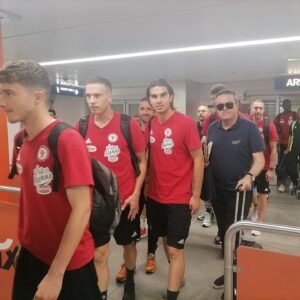 Foggia Aeroporto Milano Linate