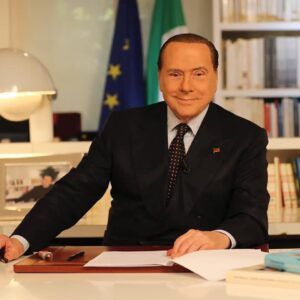 Berlusconi