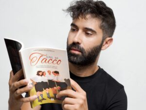 Antonio Piazzolla Gol di tacco