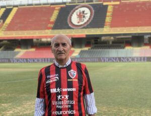 Pellegrino Valente