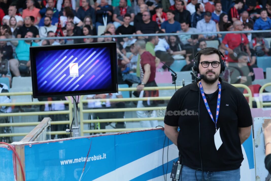 VAR Arbitro