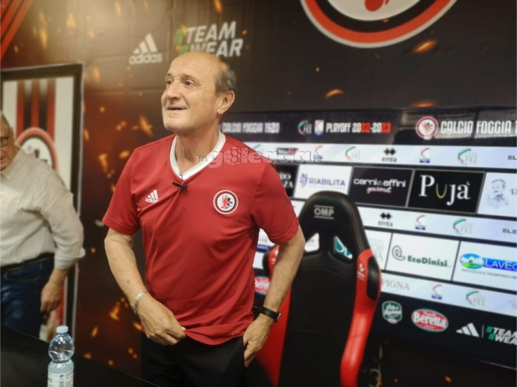 Delio Rossi