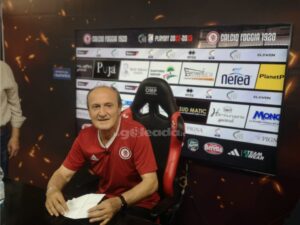 Delio Rossi Foggia
