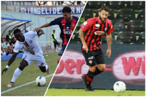 Foggia Odjer e Kragl