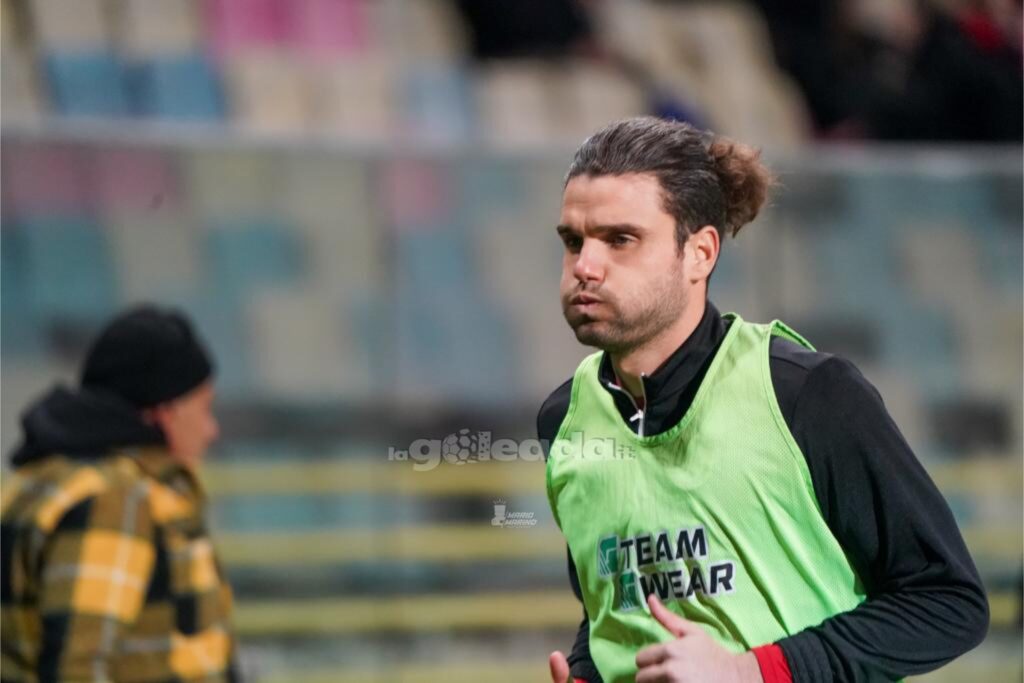 Giacomo Beretta Foggia