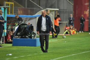 Zeman Foggia-Pescara playoff Serie C