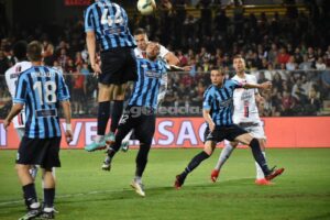 Foggia-Lecco andata finale playoff Serie C Consiglio Federale Tar Consiglio di Stato