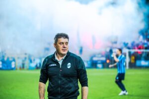 Luciano Foschi Calcio Lecco