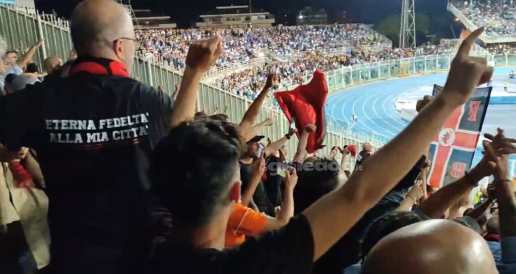 Pescara-Foggia