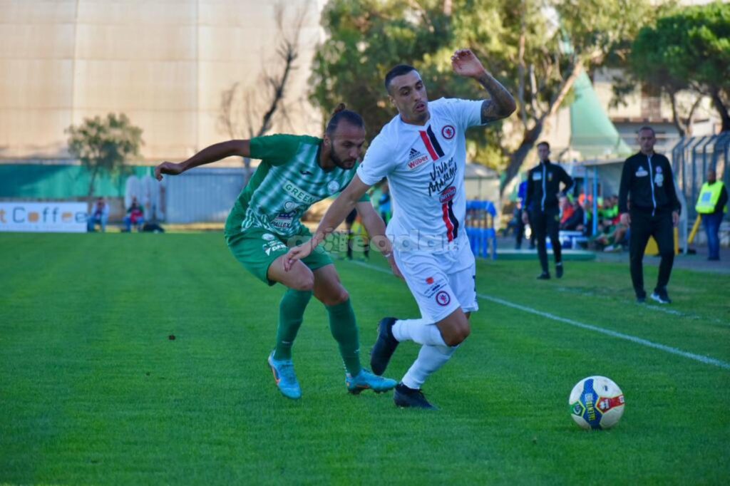 Viteritti Foggia