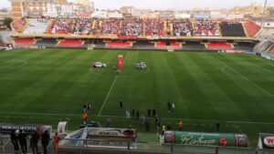 Stadio "Pino Zaccheria" di Foggia