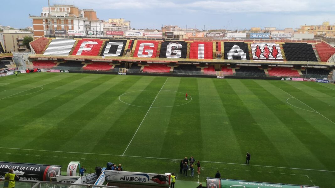 Stadio 
