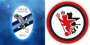 Lecco-Foggia