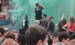 Tifosi Ultras