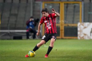 Frigerio Foggia