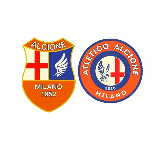 Alcione Milano